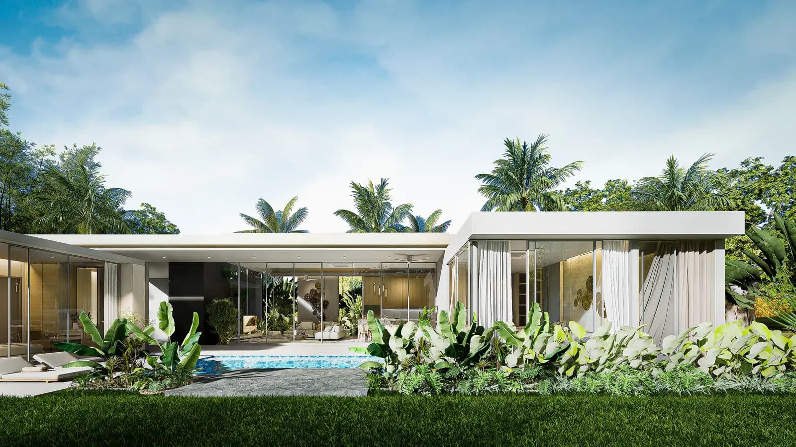 Amrits Luxury Villas — 4