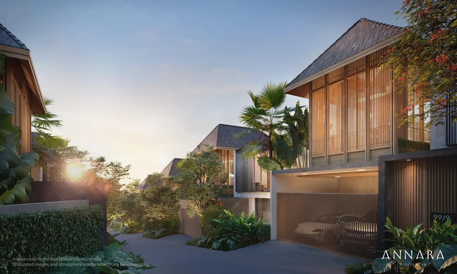 Annara Residences