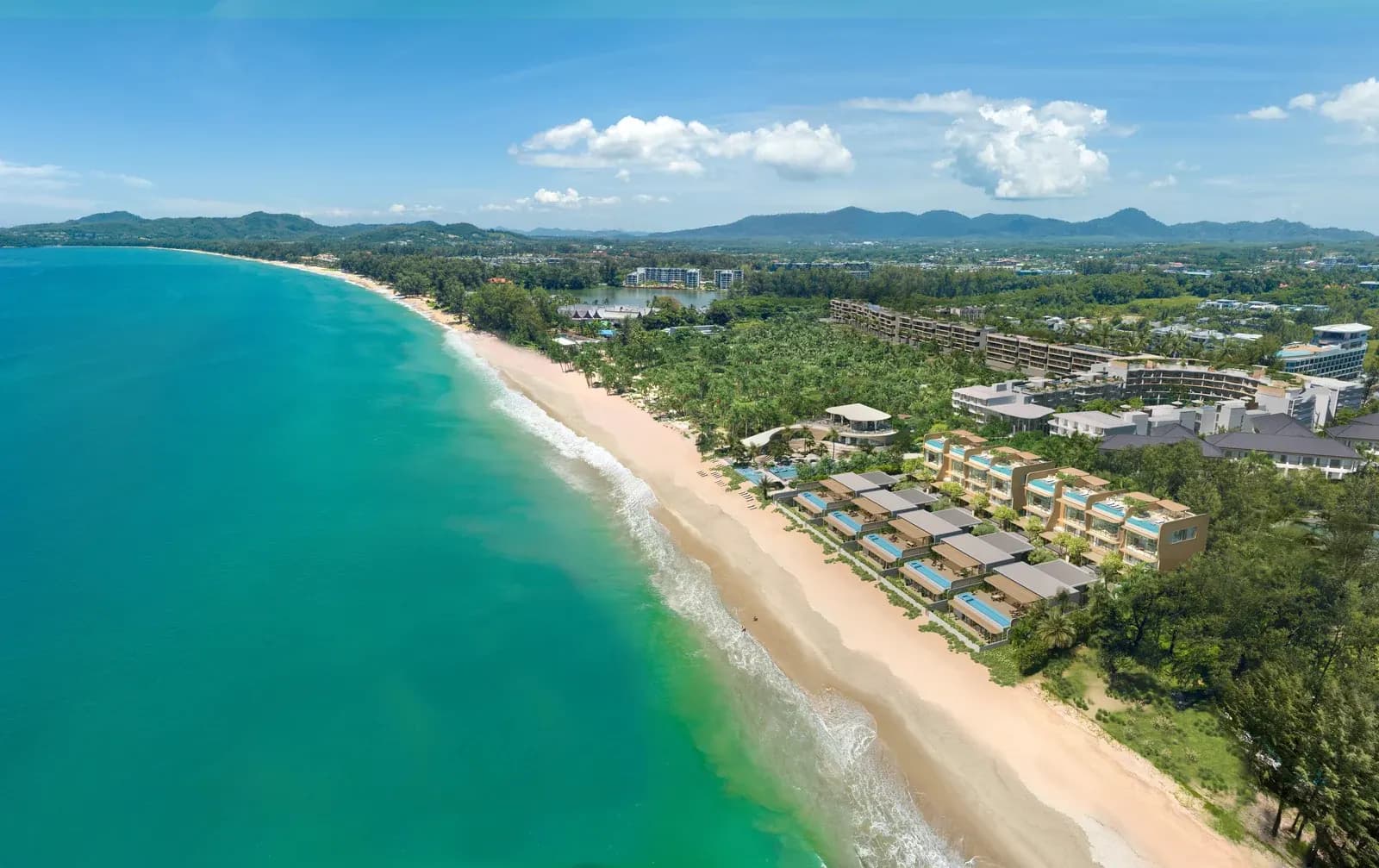 Banyan Tree Beach Res – Varuna