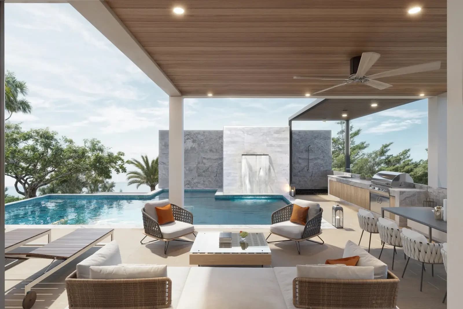 Eco Estate Villas — 4