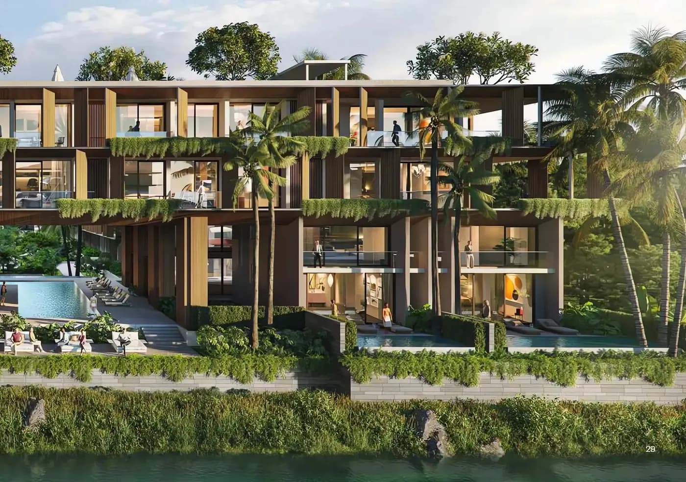 Eden Residence — 7