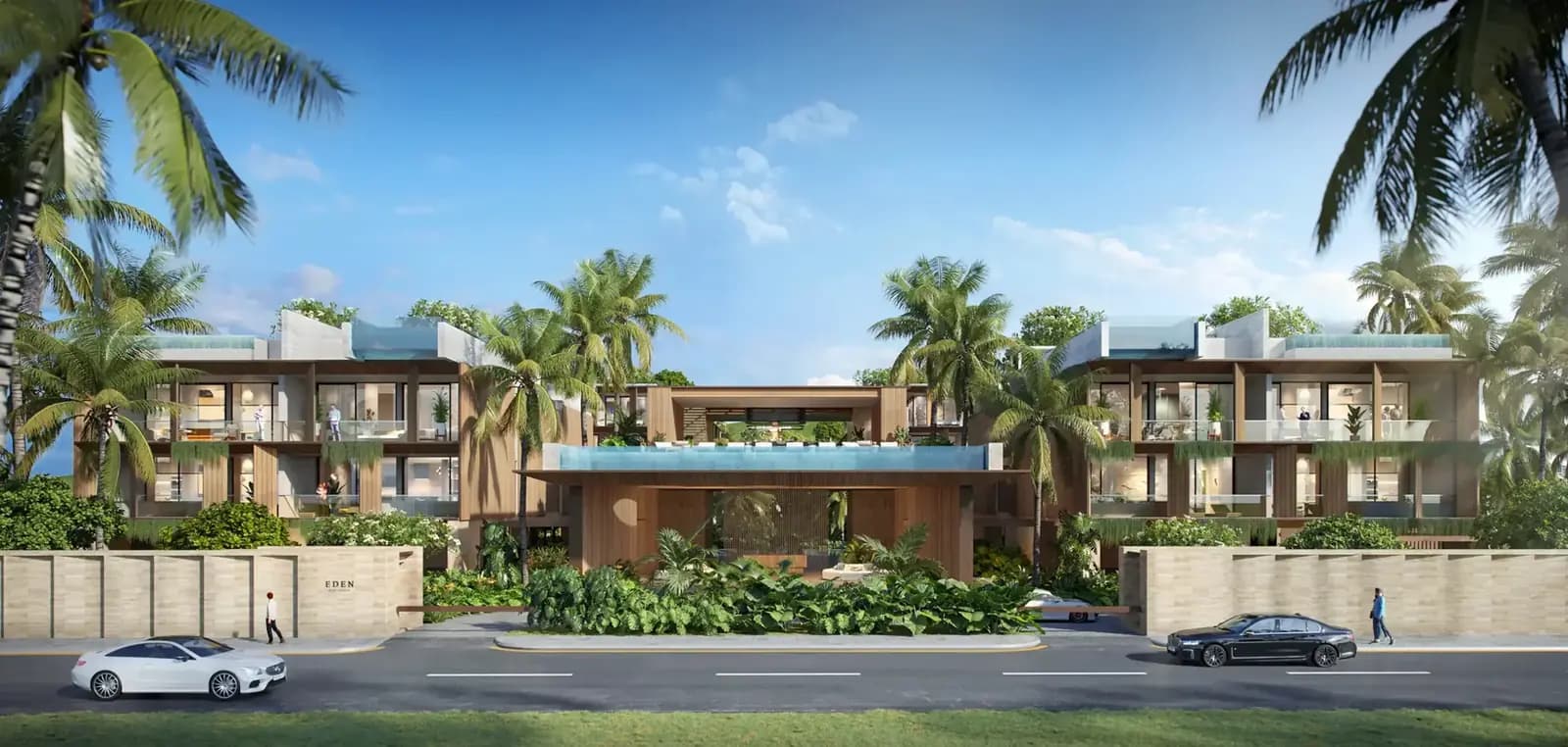 Etro Residences
