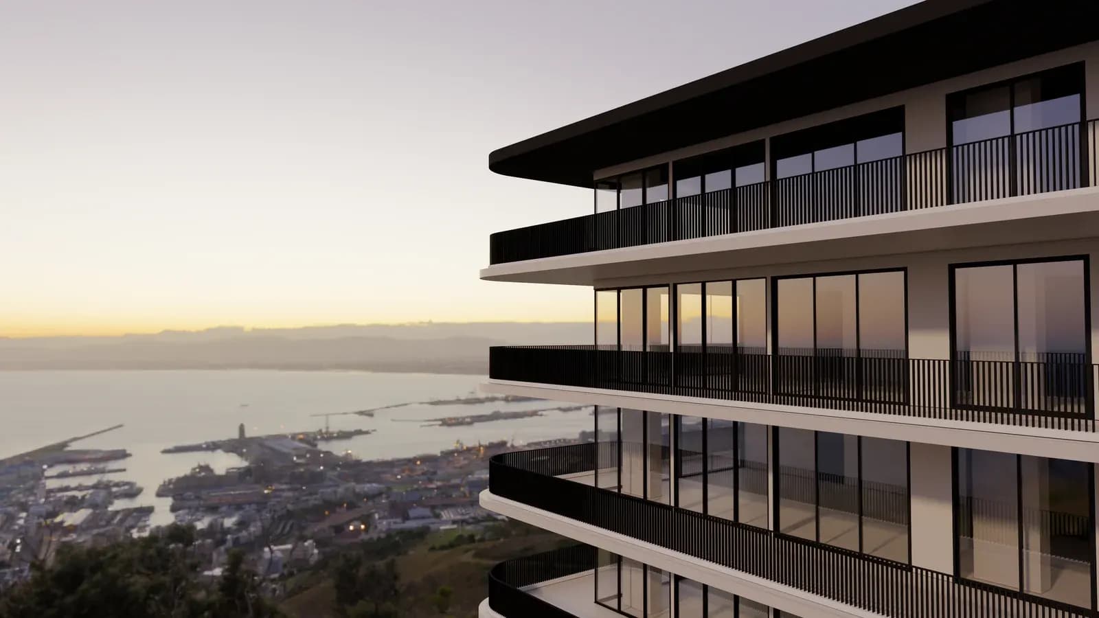 Ever Prime Residences Karon — 3
