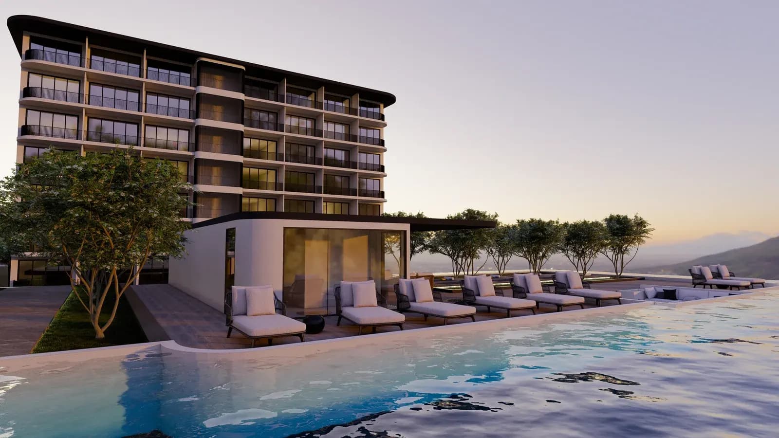 Ever Prime Residences Karon