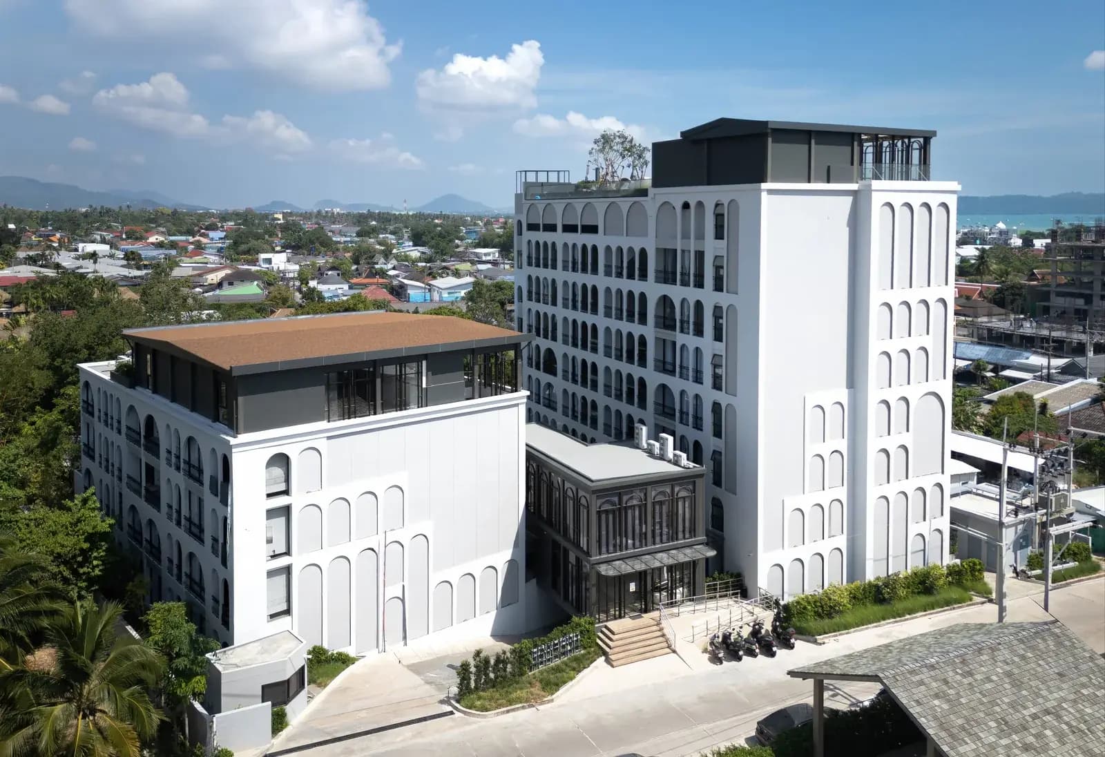 Harmony Phuket — 3
