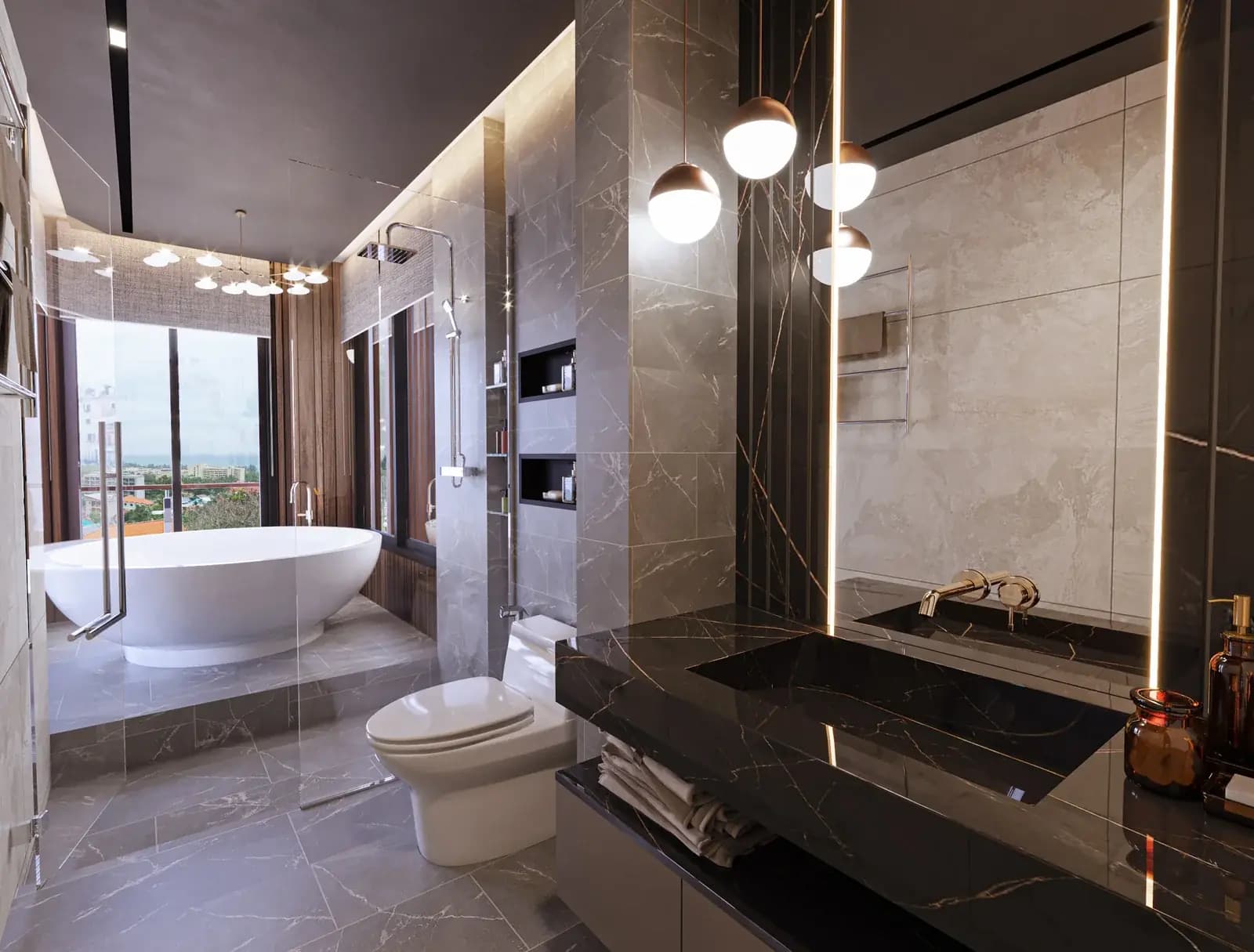 Hightone Seaview Villas & Garden — 4