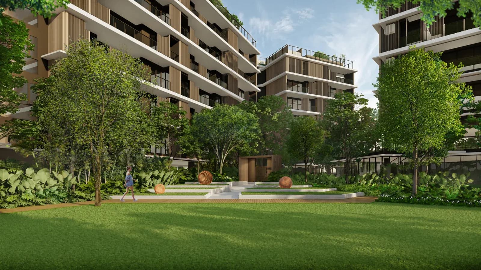 Laguna Lake Residences Aster — 4