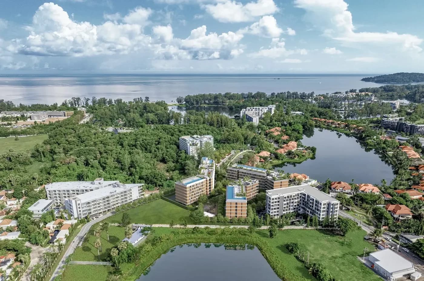Laguna Lakeside Residence 2