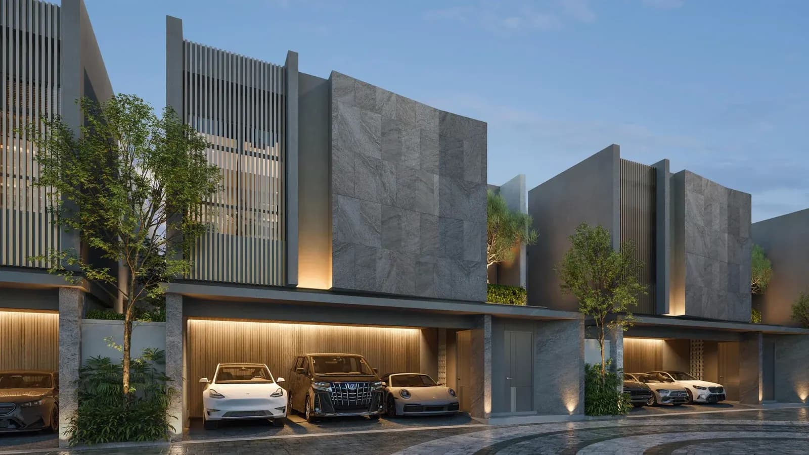 Larimar Vista