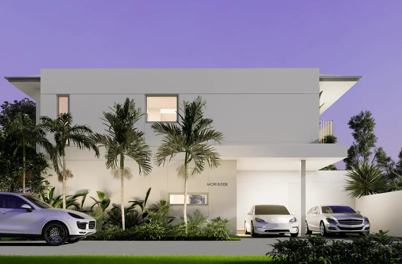 Manor Phuket Phase 2 Arcadia — 2