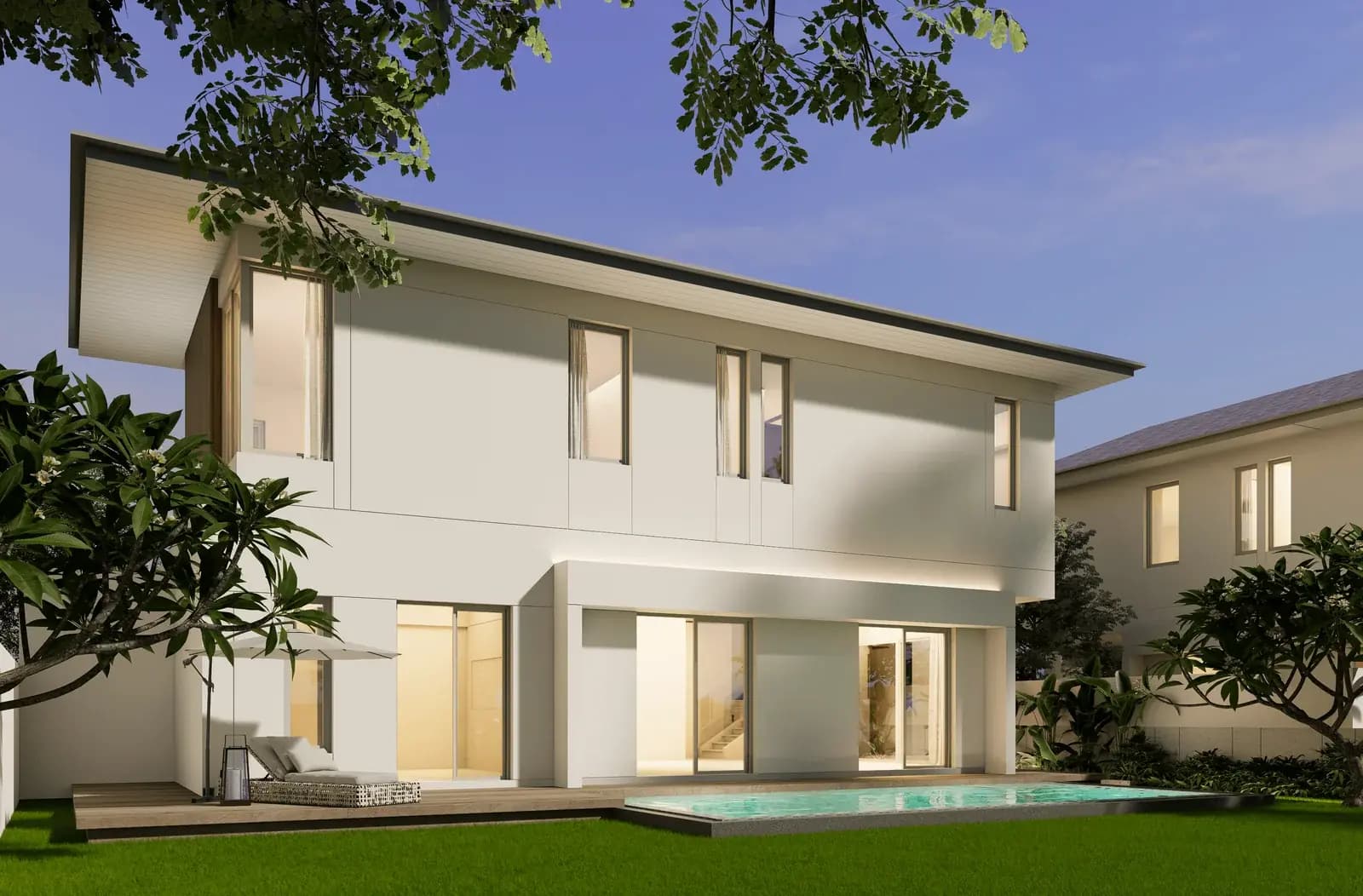 Manor Phuket Phase 2 Arcadia — 3