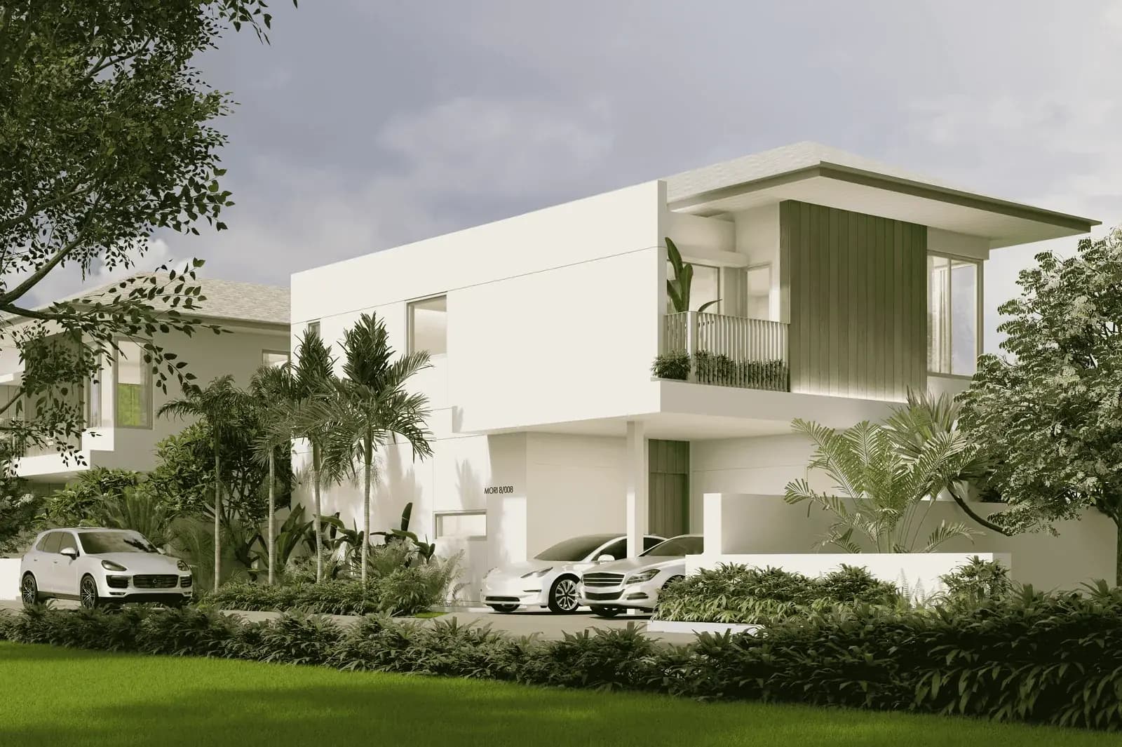 Manor Phuket Phase 2 Arcadia