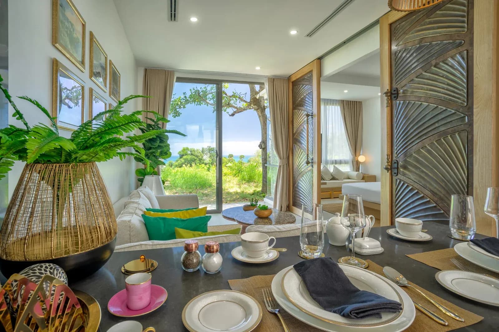 Meliá Phuket Karon — 3