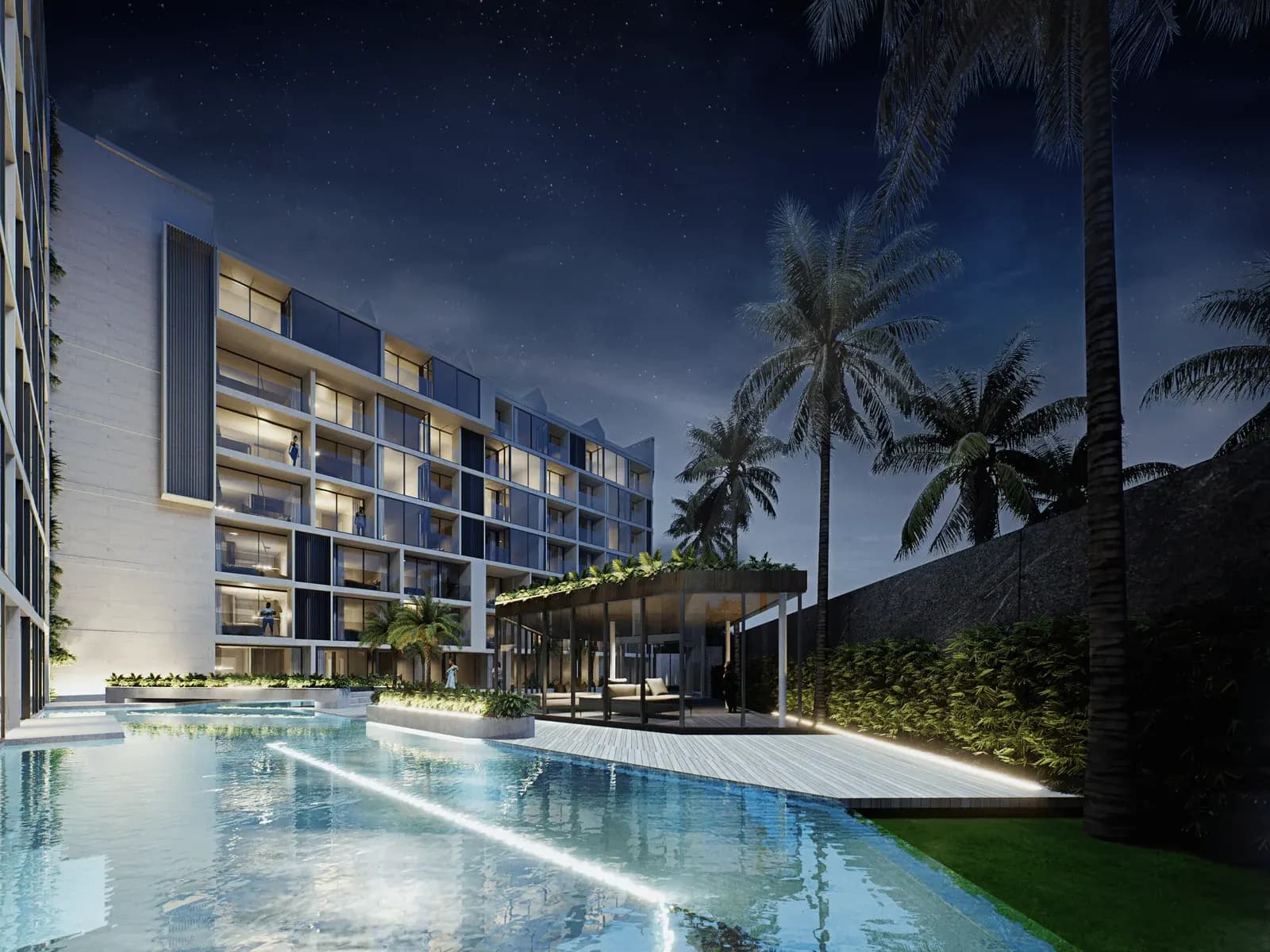 Next Point Condominium — 4
