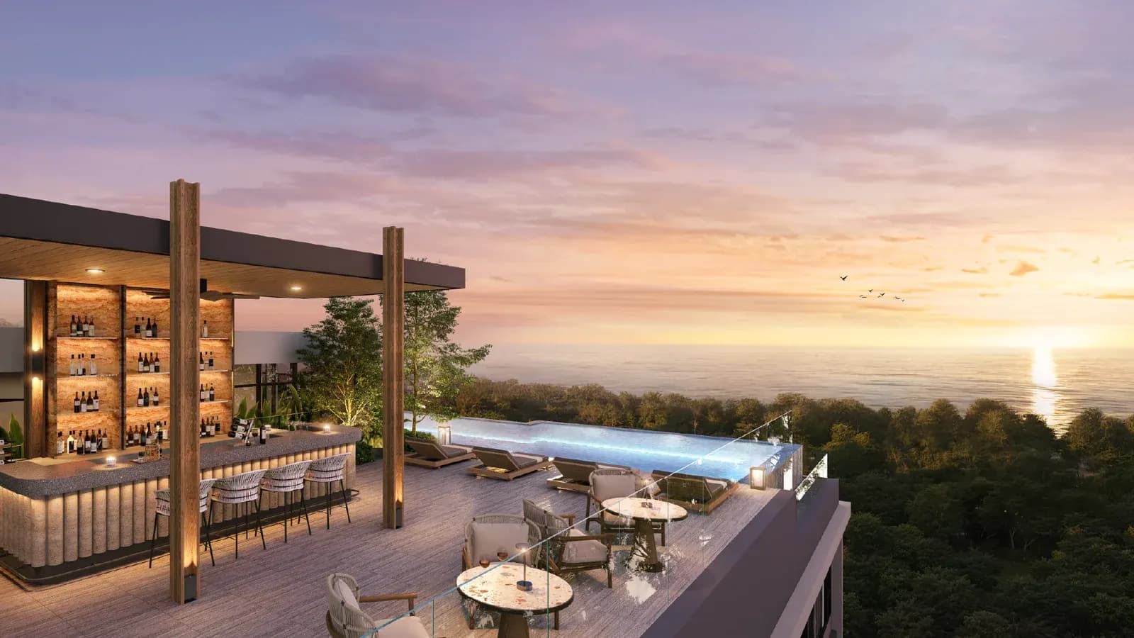 Origin Residences — 4
