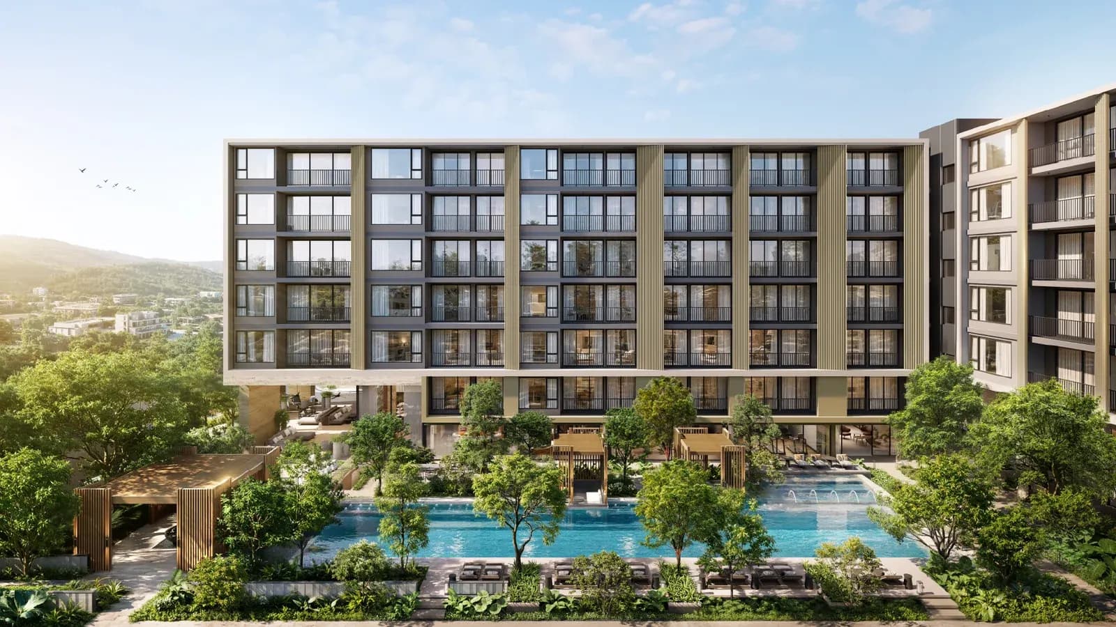 Origin Residences