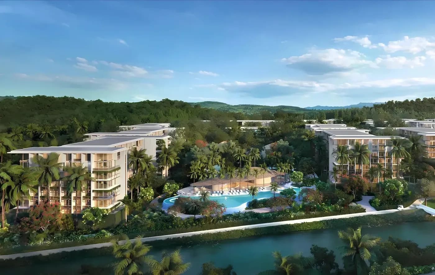 Park Residence — 4