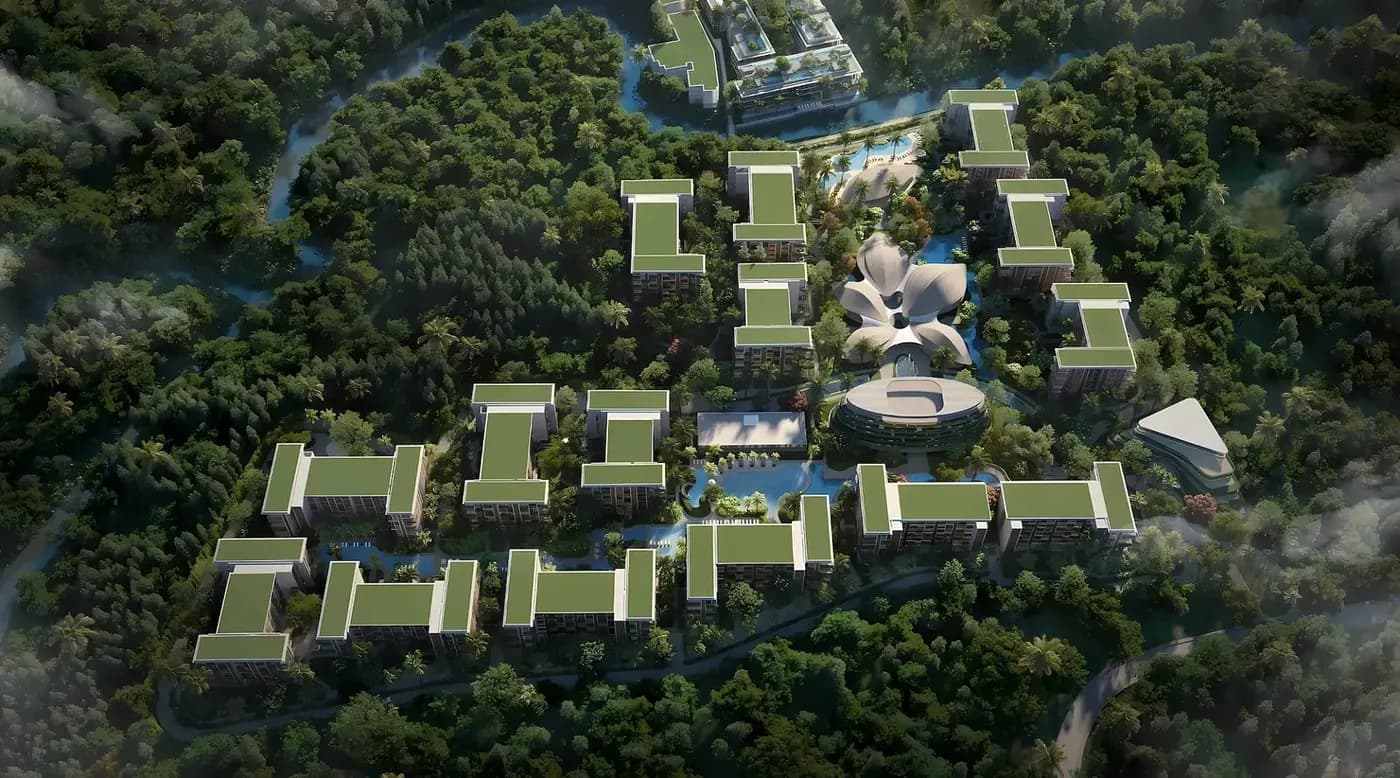 Park Residence — 6