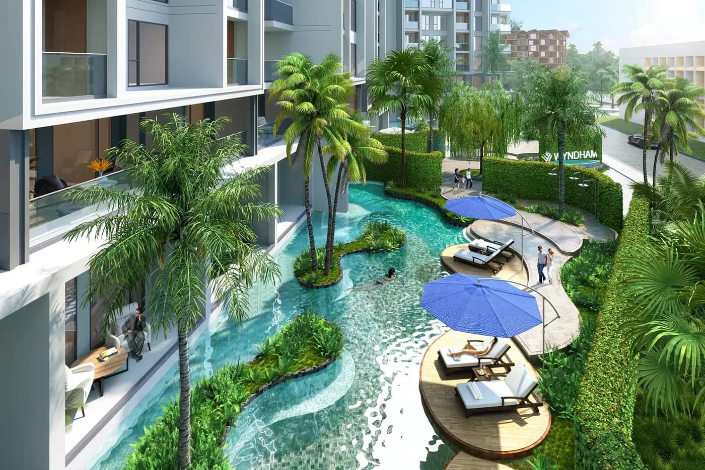 Sea Heaven Naithon/Beachfront — 5