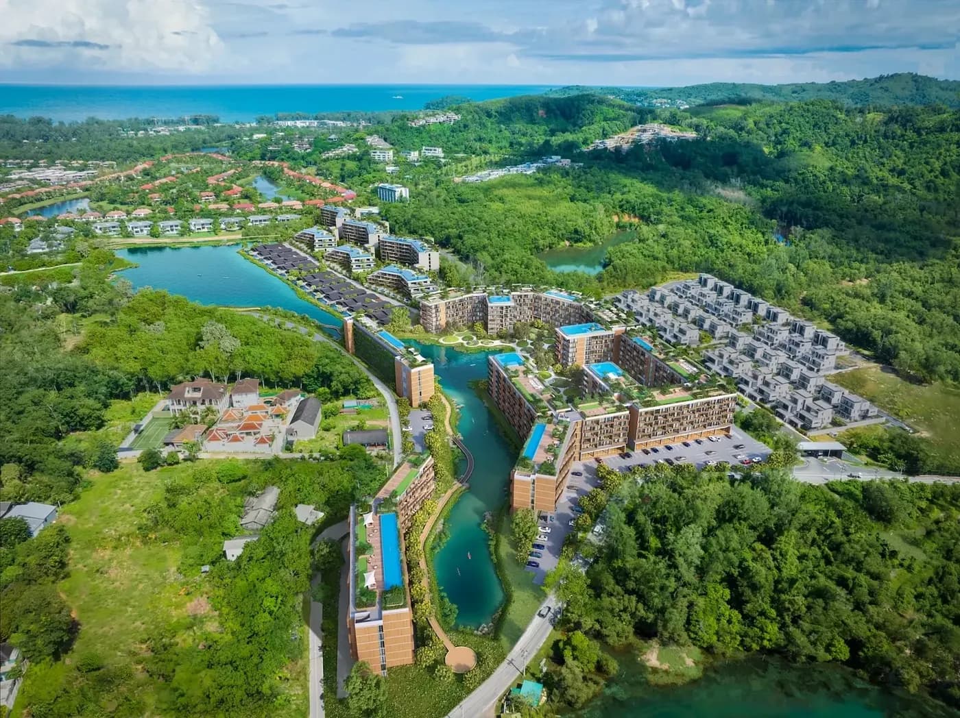 Skypark Elara Laguna Phuket — 2