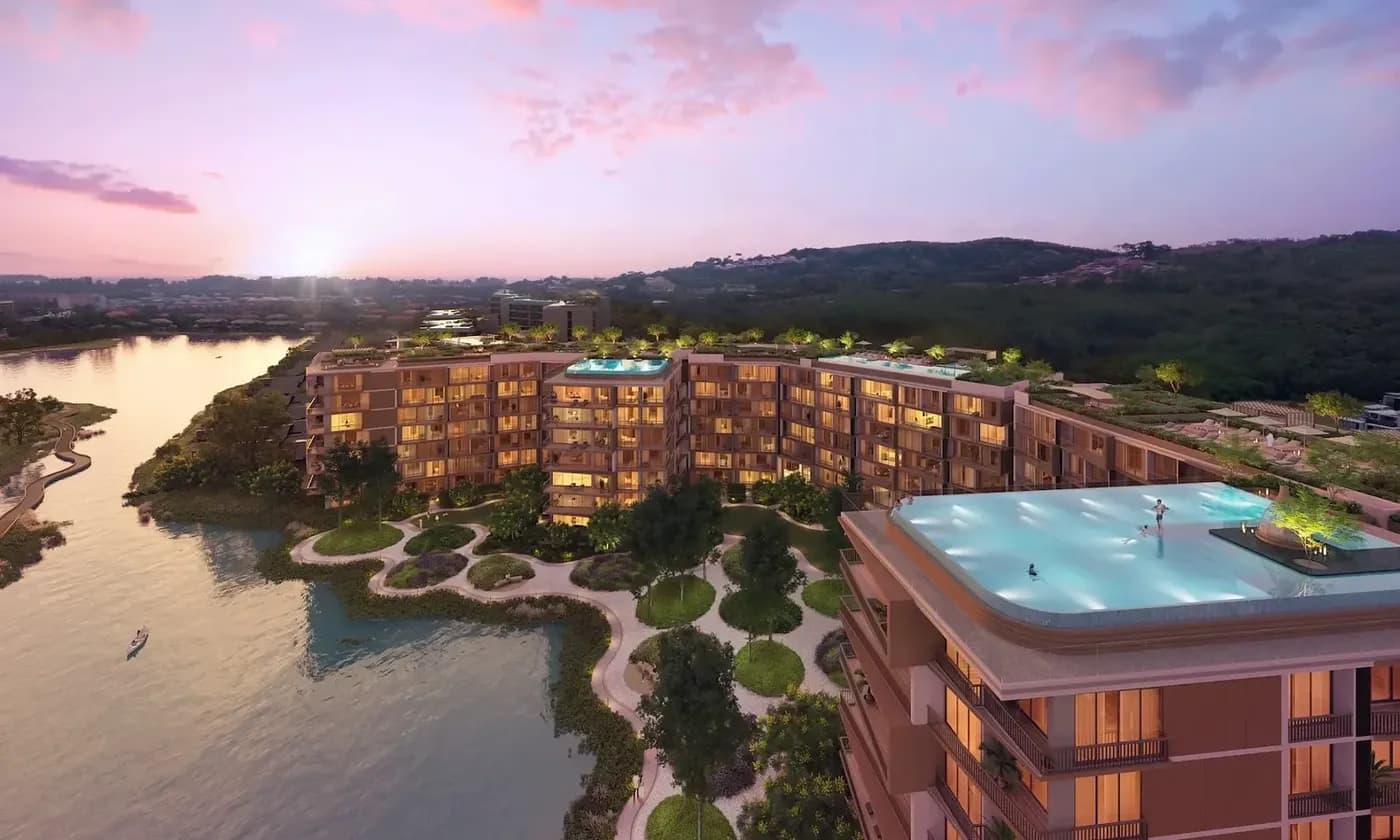 Skypark Elara Laguna Phuket — 5