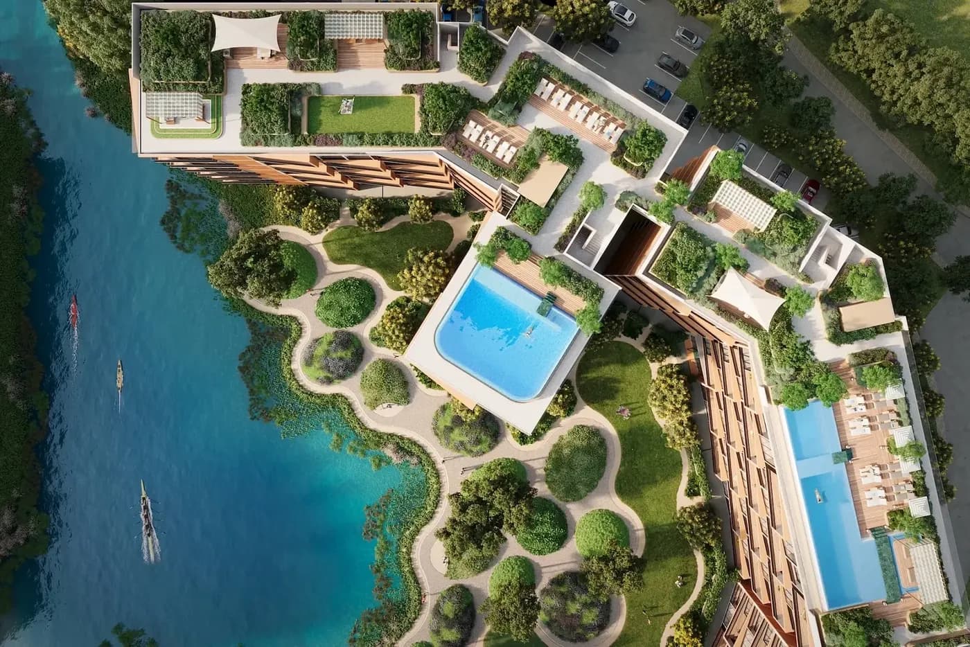 Skypark Elara Laguna Phuket — 7