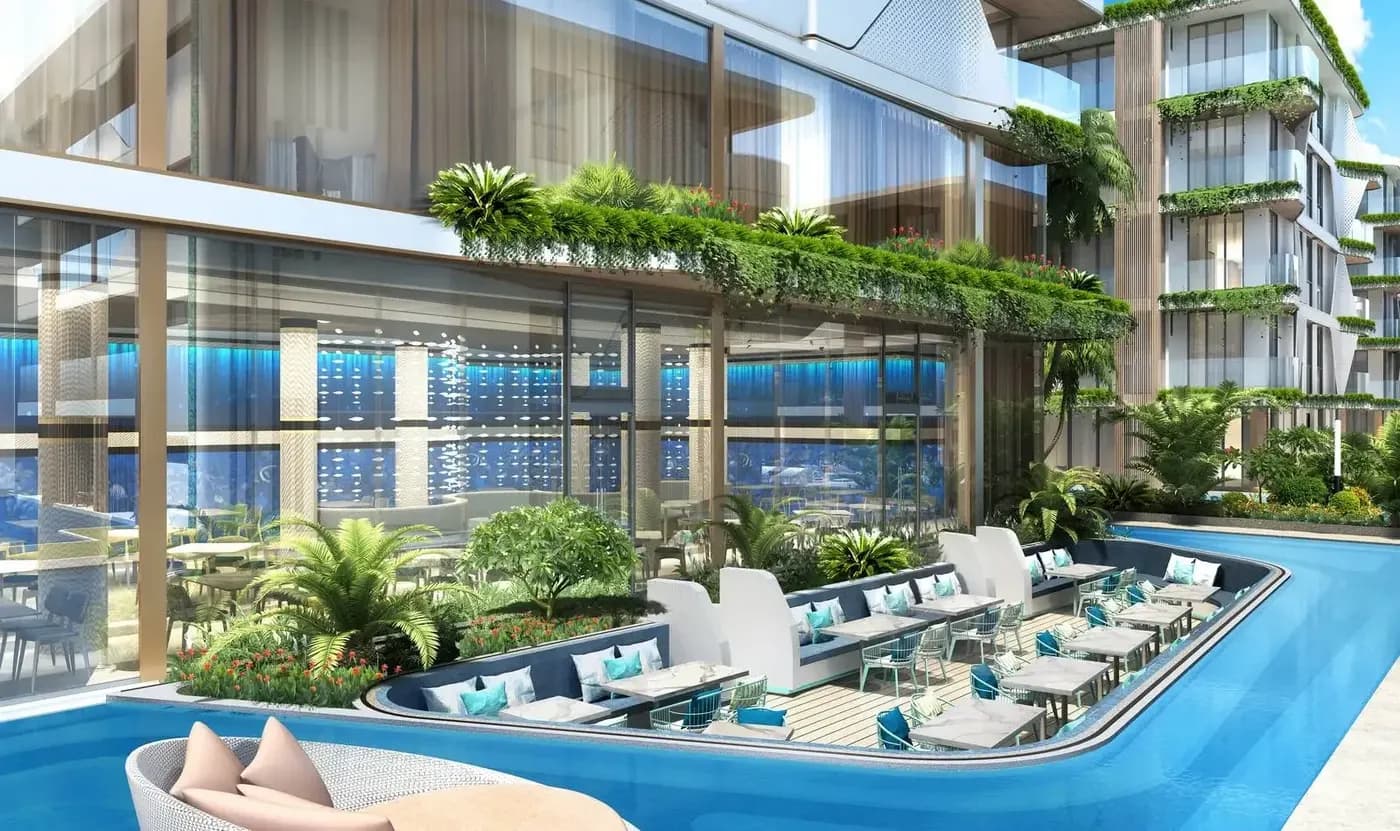 Sunshine Beach Resort — 6