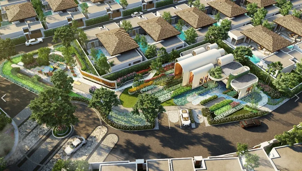 Botanica Pru Jampa