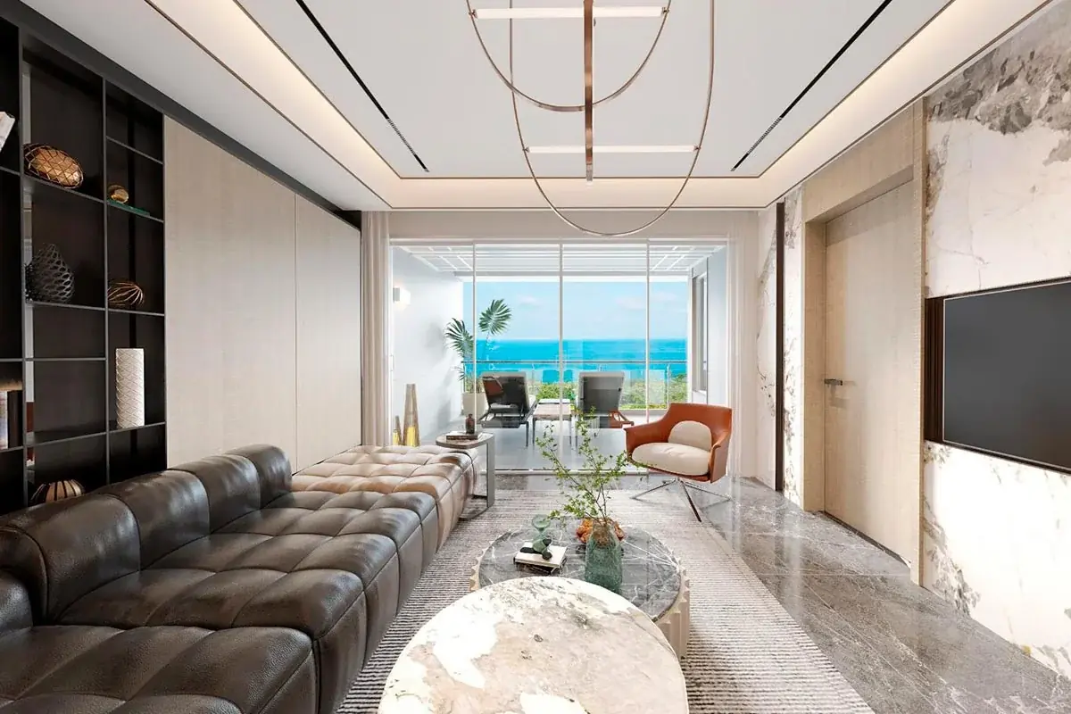 Chalong Marina Bay View