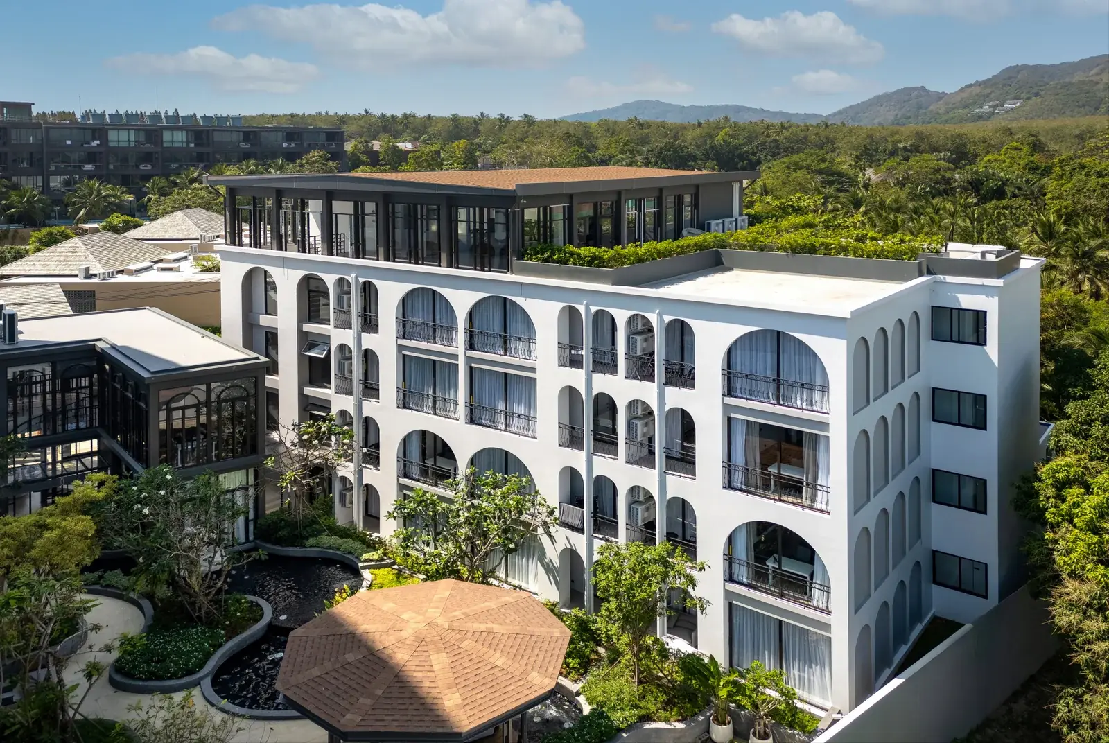 Harmony Phuket