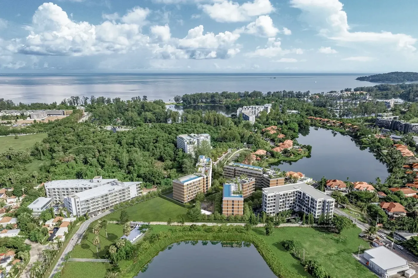 Laguna Lakeside Residence 2