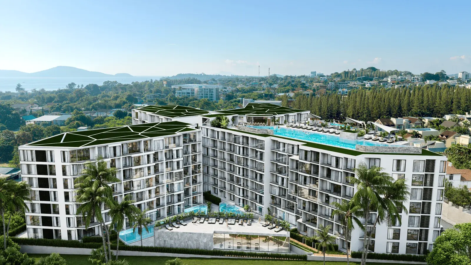Next Point Condominium