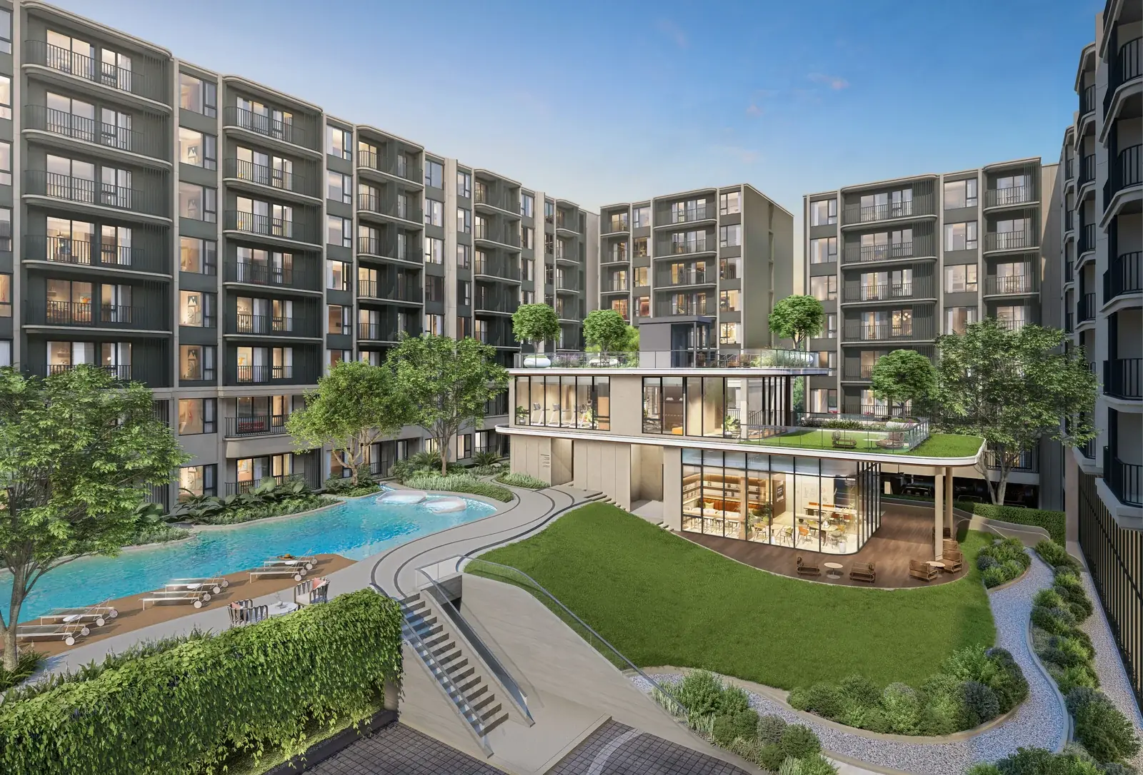 Origin Place Centre Phuket