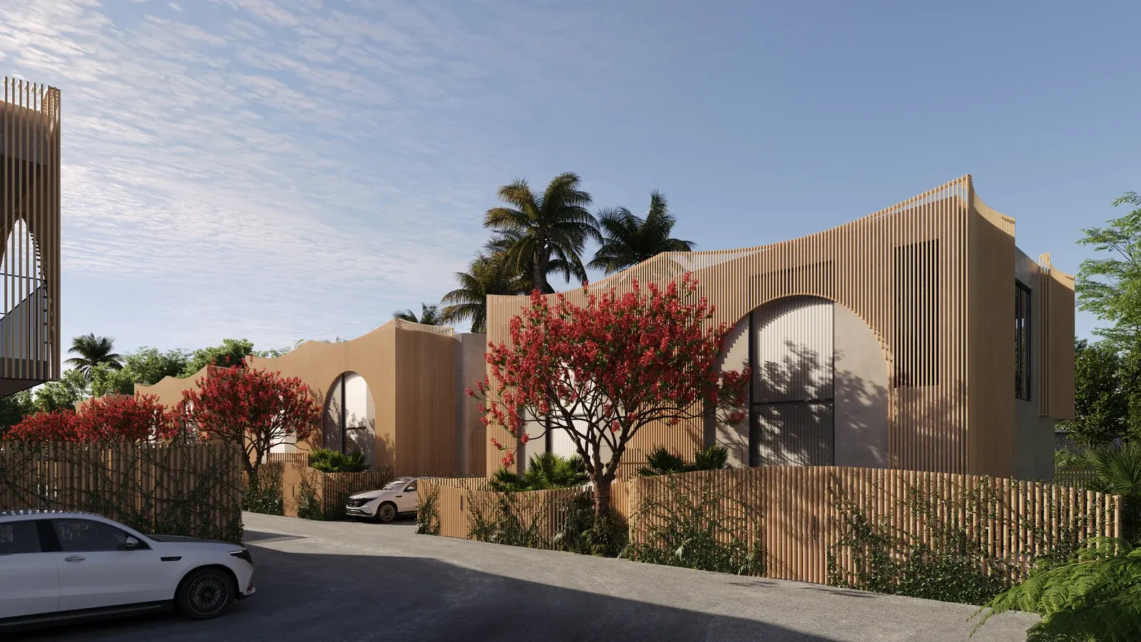 Rise Villas
